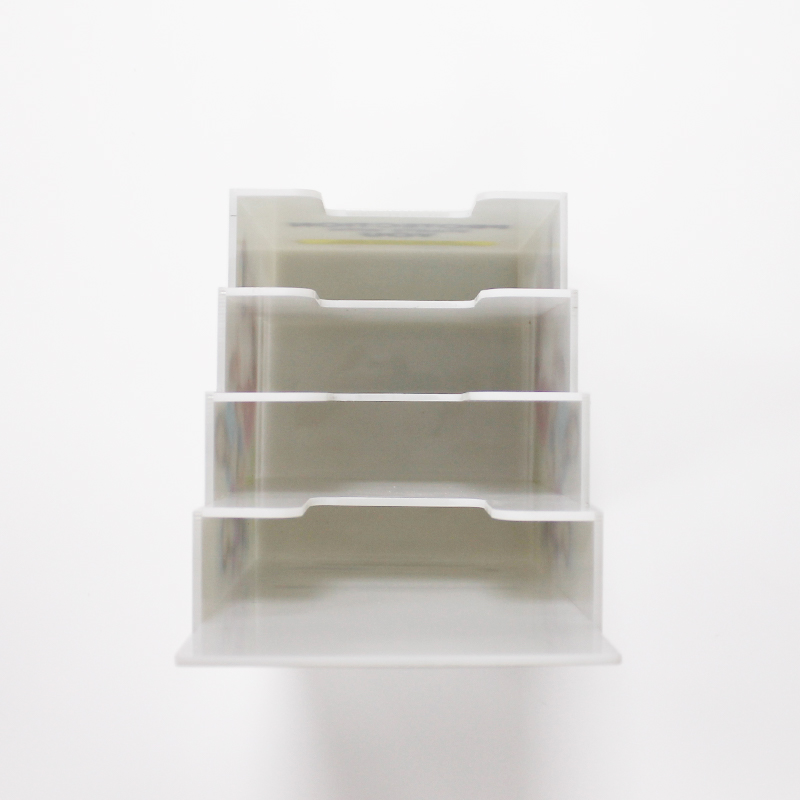 acrylic display stand