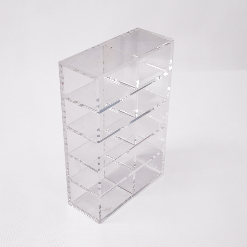 Clear Acrylic Display Stand