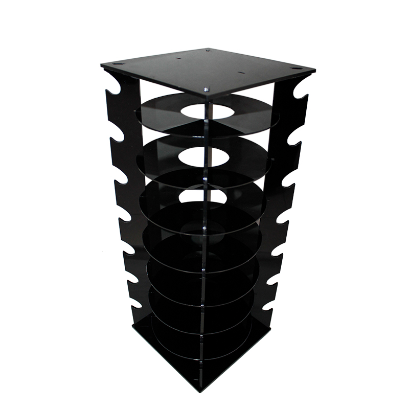 Acrylic Sunglass Display Stand