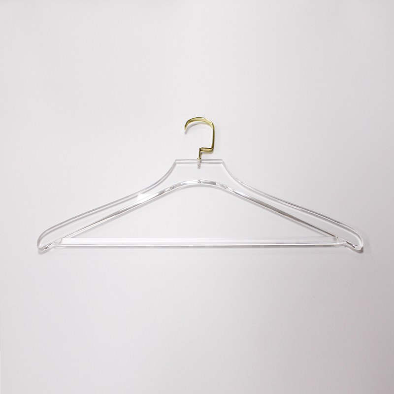 clear acrylic hangers
