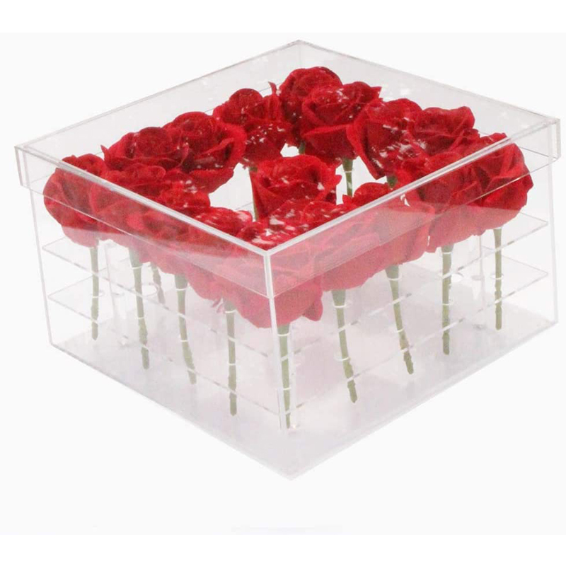 gift flower box