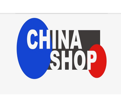 2020 CHINASHOP EXHIBITION